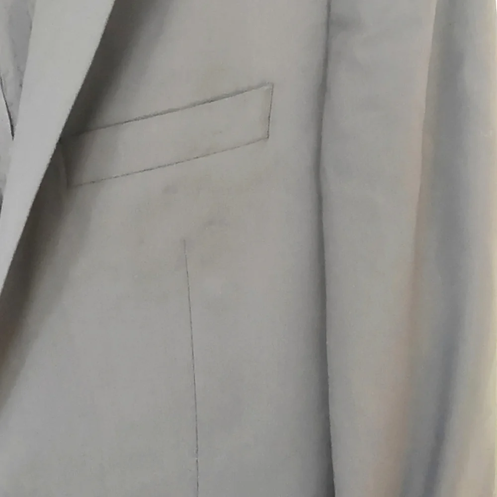 Hugo Hugo Boss Suit Jacket Sport Coat - Picture 4 of 16